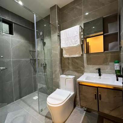 Serviced 1 Bed Apartment with En Suite at Nairobi Kenya image 6