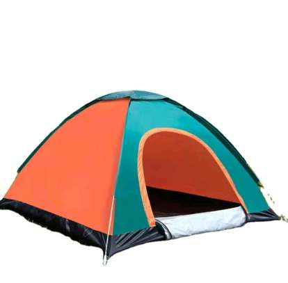 Camping Tents 3pax image 1