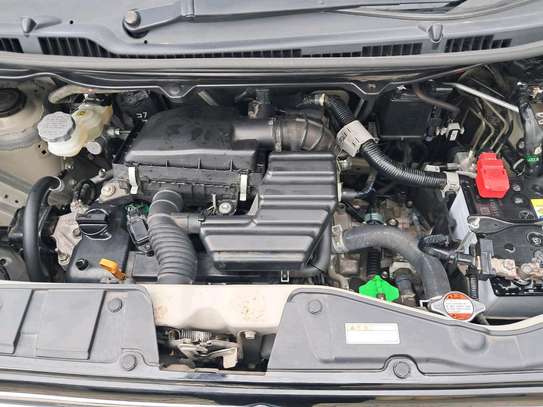 Suzuki Wagon R 2018 2WD image 7