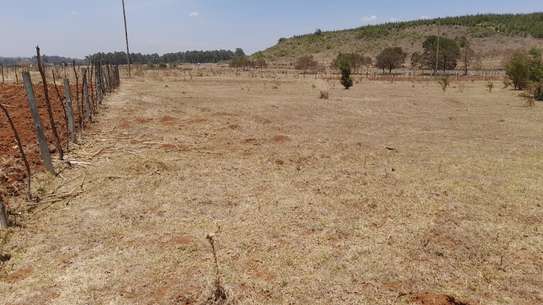 0.25 ac Land at Kipkorgot image 1