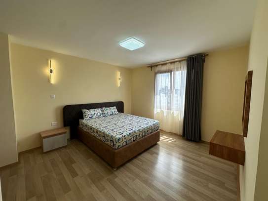 Furnished 3 Bed Apartment with En Suite in Kileleshwa image 40