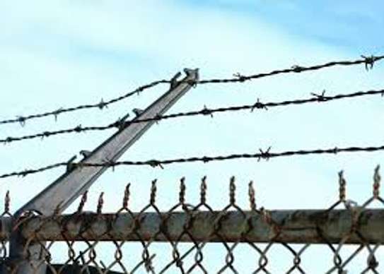 CCTV Installation and Repair Services in Nairobi | Electric Fencing & Barbed Wire Installation & Repairs  | Security Gates & Bars Installation & Repairs  |  Call for A Free Quote Today ! image 1