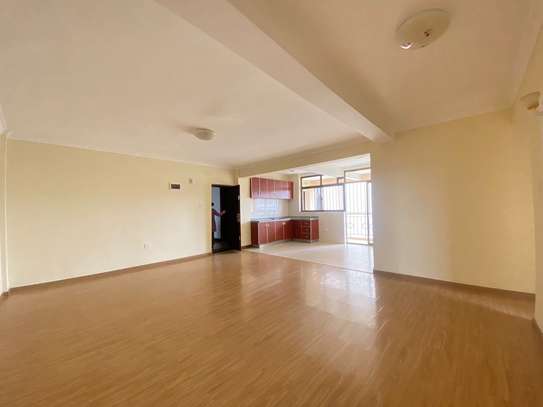 2 Bed Apartment with En Suite in Kilimani image 10