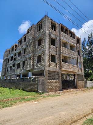 2 Bed Apartment with En Suite at Mtambo Bamburi image 3