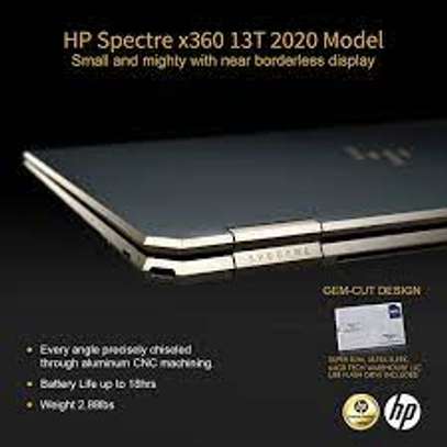 hp spectra x360 core i7,x360 core i7 10th gen image 13