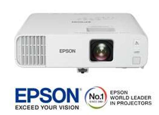 Epson EB-L200W image 1
