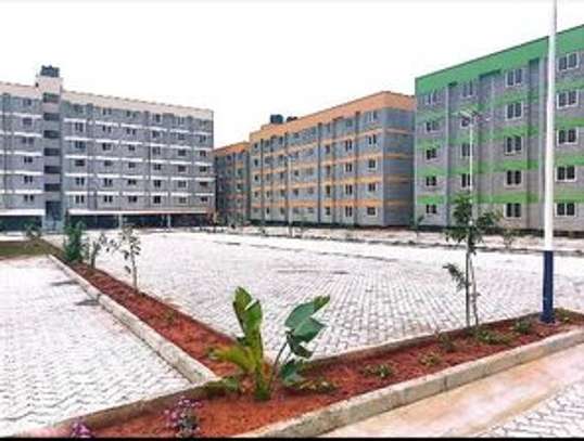 2 bedroom Apartments ready for occupation Ongata Rongai image 2