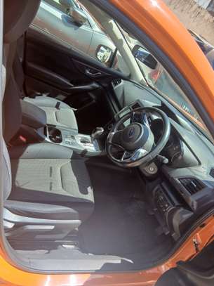 Subaru XV KDT image 6