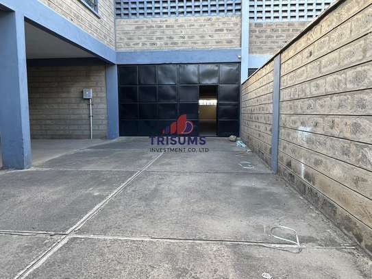 Commercial Property with Backup Generator in Mombasa Road image 11
