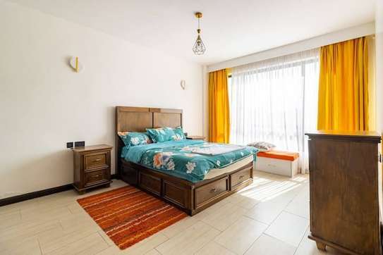 3 Bed Apartment with En Suite in Kilimani image 9