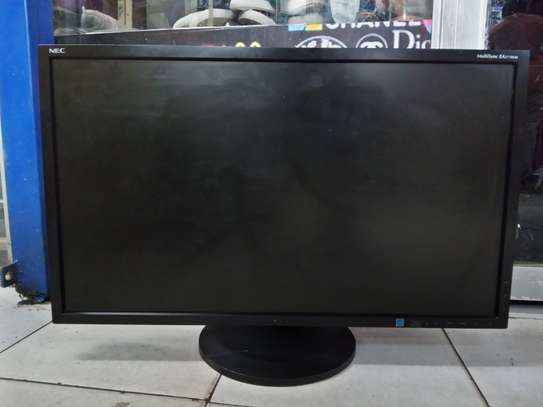 27" monitor with HDMI image 1