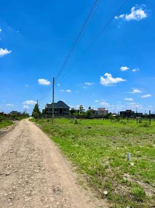 Land in Kamakis image 4