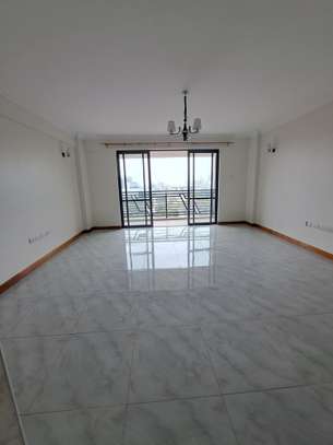 Serviced 2 Bed Apartment with En Suite in Westlands Area image 11