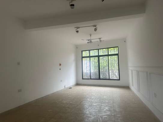 460 ft² Office with Service Charge Included at Links Road image 5