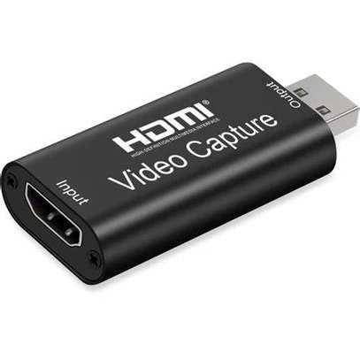 HDMI Video capture image 1