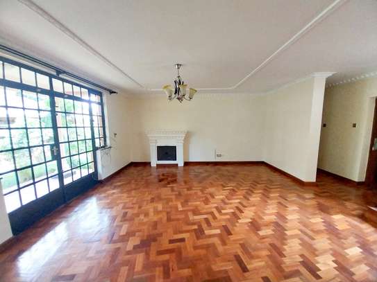 4 Bed Townhouse with Swimming Pool in Kiambu Road image 9