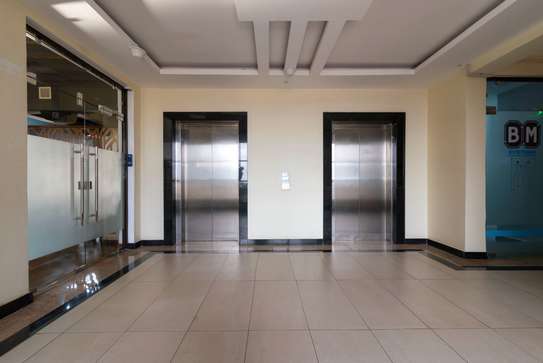 Office with Parking in Kilimani image 12