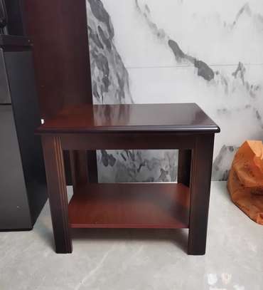 Office & Living Room Coffee Table image 3