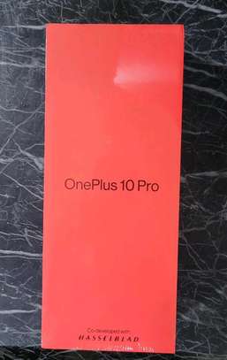 OnePlus pro 256/12gb image 1