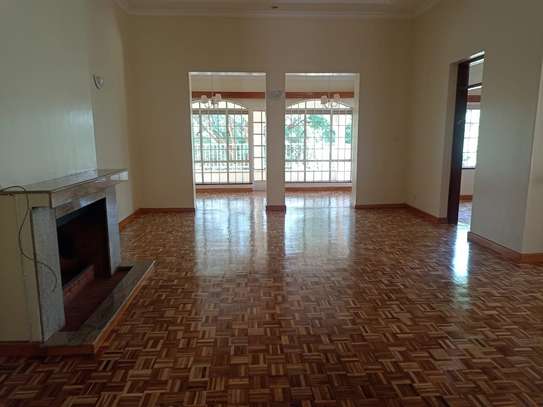 4 Bed House with En Suite in Westlands Area image 17