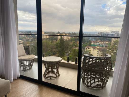 Serviced 3 Bed Apartment with En Suite in Westlands Area image 31