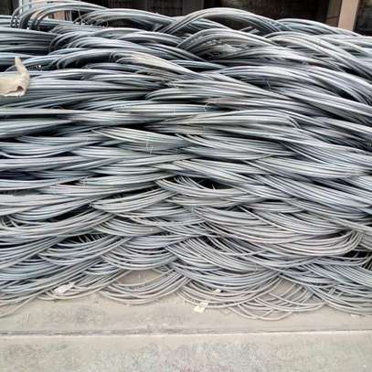 Steel bars available for sale from D32 to D8 image 4