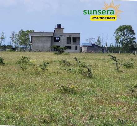 Residential Land at Mwalimu Farm Located In Ruiru East. image 3