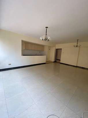 3 Bed Apartment with En Suite in Kileleshwa image 2