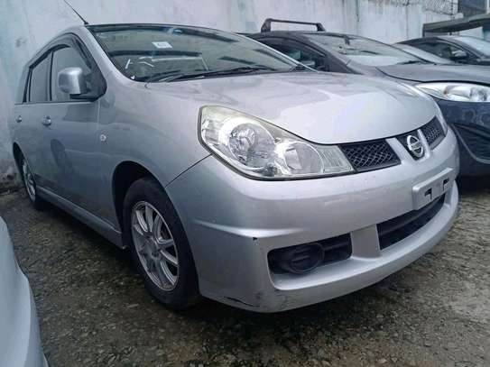 Nissan wing road newshape fully loaded image 2