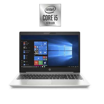 HP Laptop ProBook 450 G7 Core i5-10210U /8GB RAM/1TB SATA HDD/15.6″ HD/2GB NVIDIA® GeForce® MX130/NO ODD/Silver, image 6