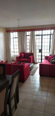 2 Bed Apartment with En Suite in Komarock image 4