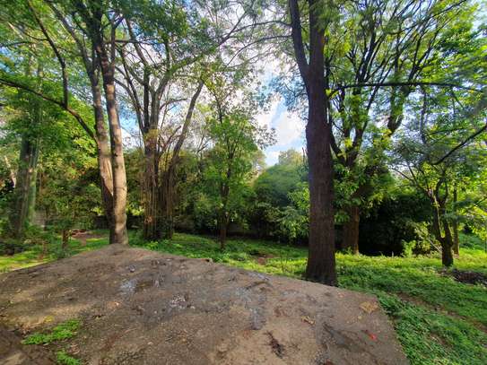 1.2 ac Land in Muthaiga image 4