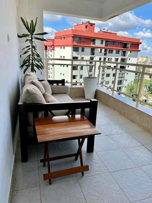 Extremely nice 1 bedroom to let at kilimani image 12