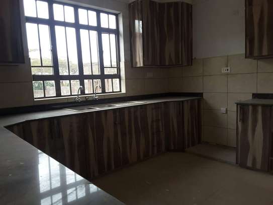 Lovely 4 BR Spacious Houses in Gikambura , Kikuyu image 10