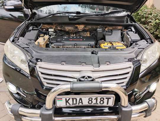 TOYOTA VANGUARD 2014 MODEL.. 4WD OPTIONAL image 11