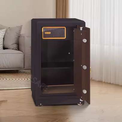 Office Safe: Fireproof 55 Kgs Engineered Office Safe image 4