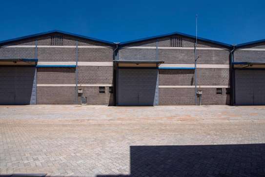 1100 m² warehouse for sale in Thika Road image 4