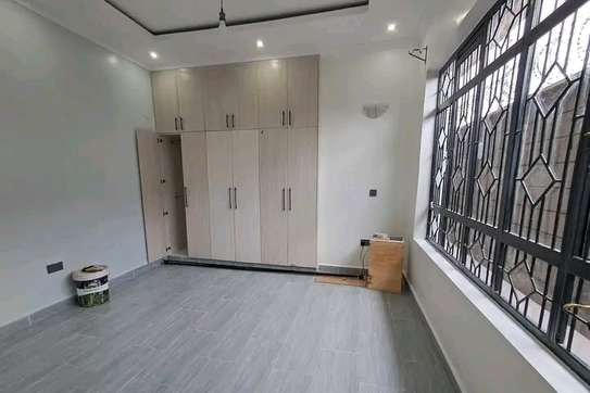 Safari park view spacious Four bedroom image 4