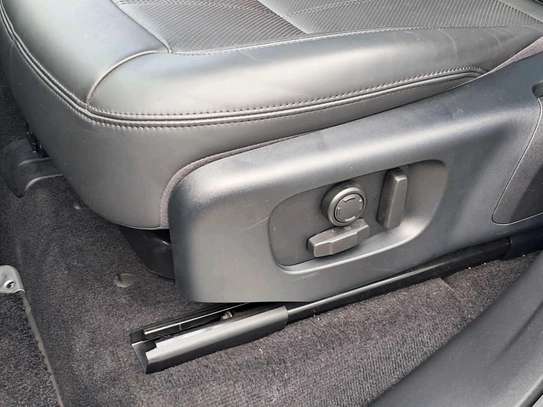 Range Rover sport 2018 Diesel image 2