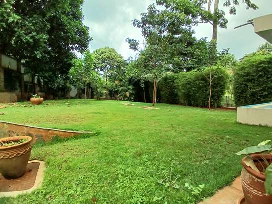 5 Bed Villa with En Suite in Lower Kabete image 19