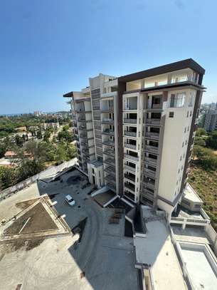 4 Bed Apartment with En Suite at Mount Kenya Road image 17