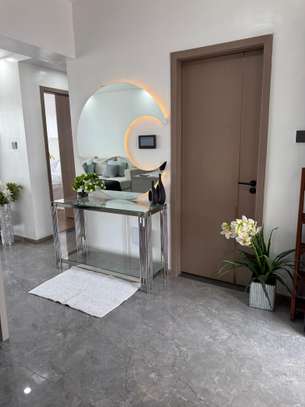 1 Bedroom plus study apartment for rent in Kilimani image 9