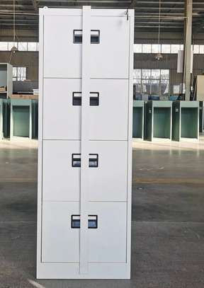 Office Cabinet; Classic Steel Layout Office Cabinet image 6