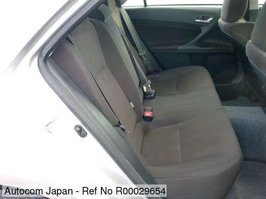 V6 TOYOTA MARK X (MKOPO/HIRE PURCHASE ACCEPTED) image 7