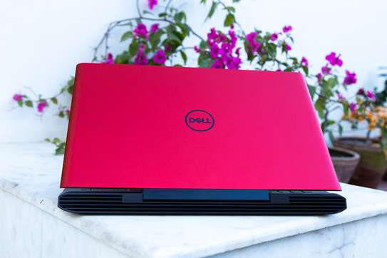 Dell G5 15 Gaming laptop Core i7 8th Gen 4gb Nvidia Graphics image 7