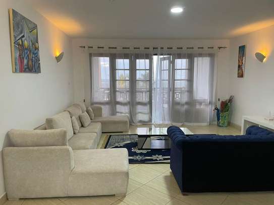 Furnished 2 Bed Apartment with En Suite at Mombasa image 3