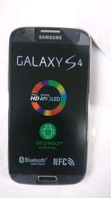 Samsung Galaxy S4 16GB image 1