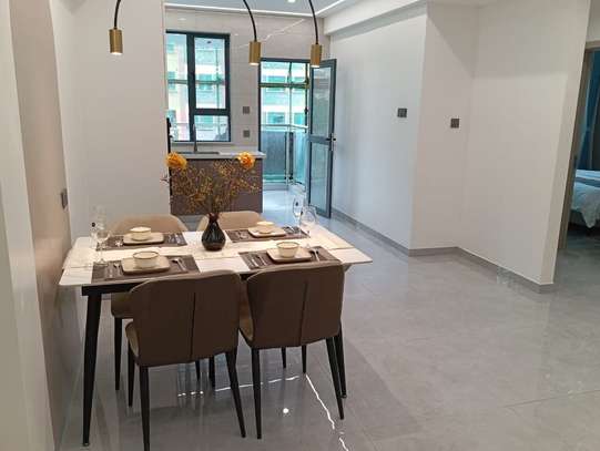 3 Bed Apartment with En Suite at Kirichwa Road image 7