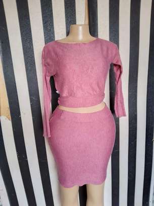 Fashion Skirt Top Affordable Prices image 5