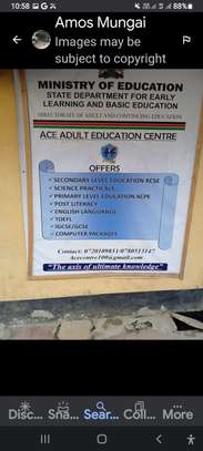 ACE ADULT EDUCATION CENTRE & MUSIC SCHOOL image 4